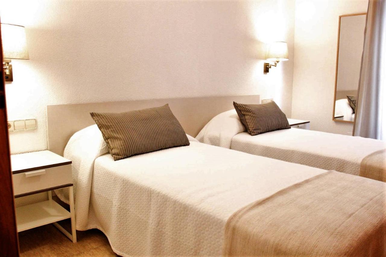 Port-Beach Alicante 1 Екстер'єр фото