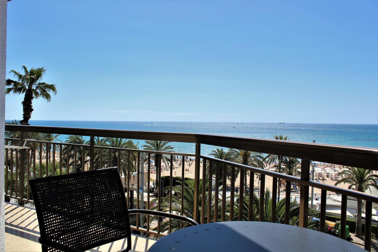 Port-Beach Alicante 1 Екстер'єр фото