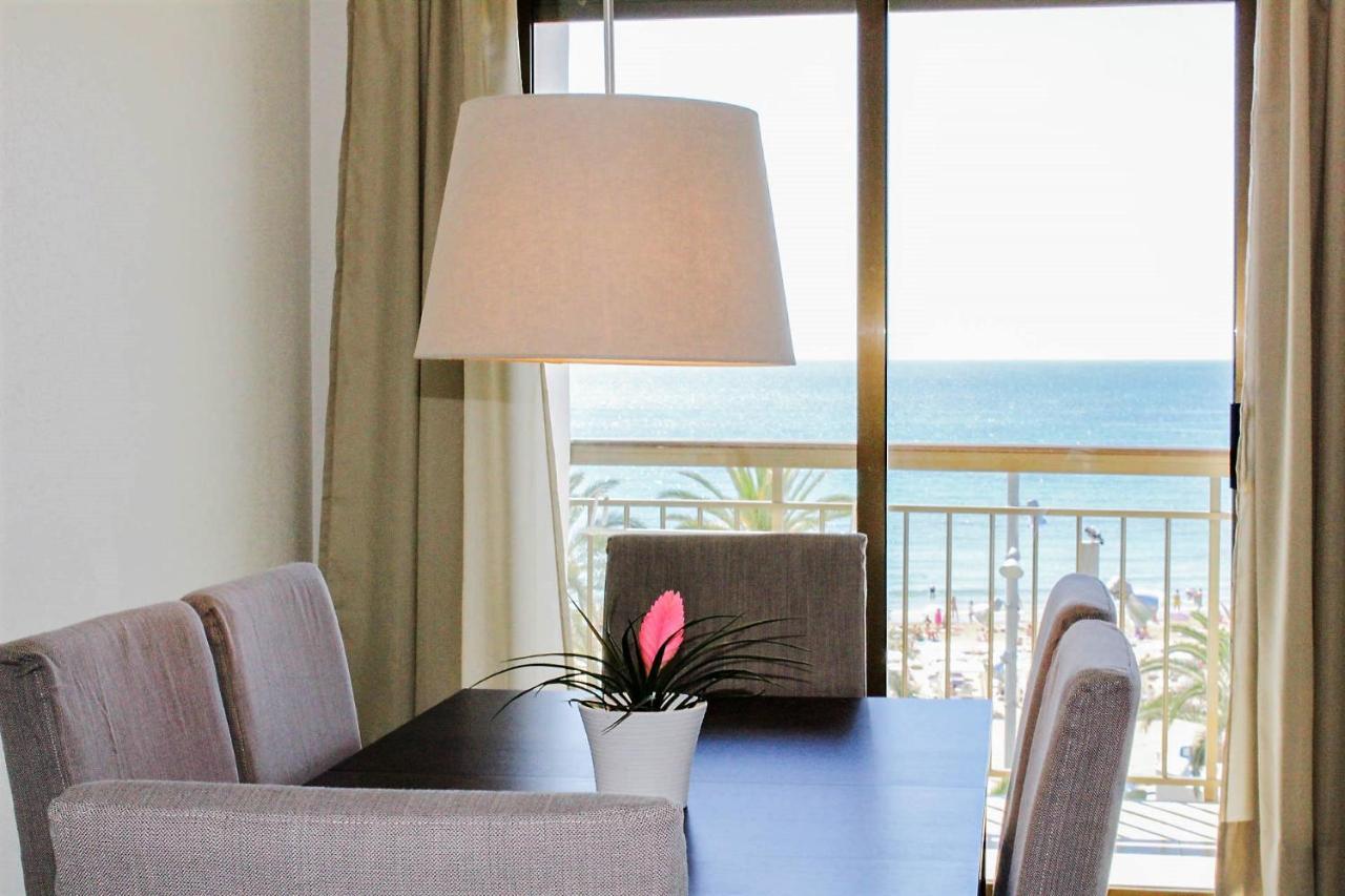Port-Beach Alicante 1 Екстер'єр фото