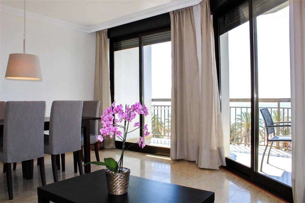 Port-Beach Alicante 1 Екстер'єр фото