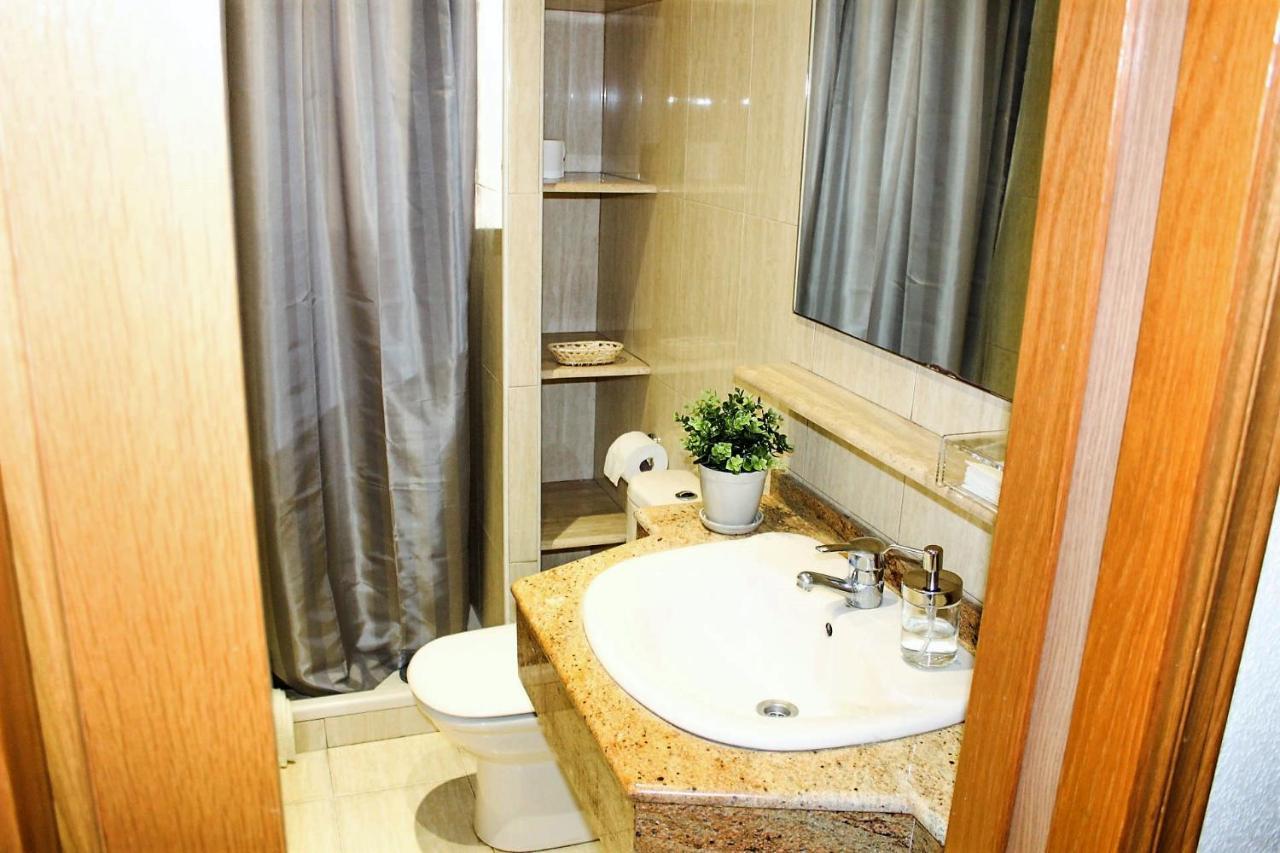 Port-Beach Alicante 1 Екстер'єр фото