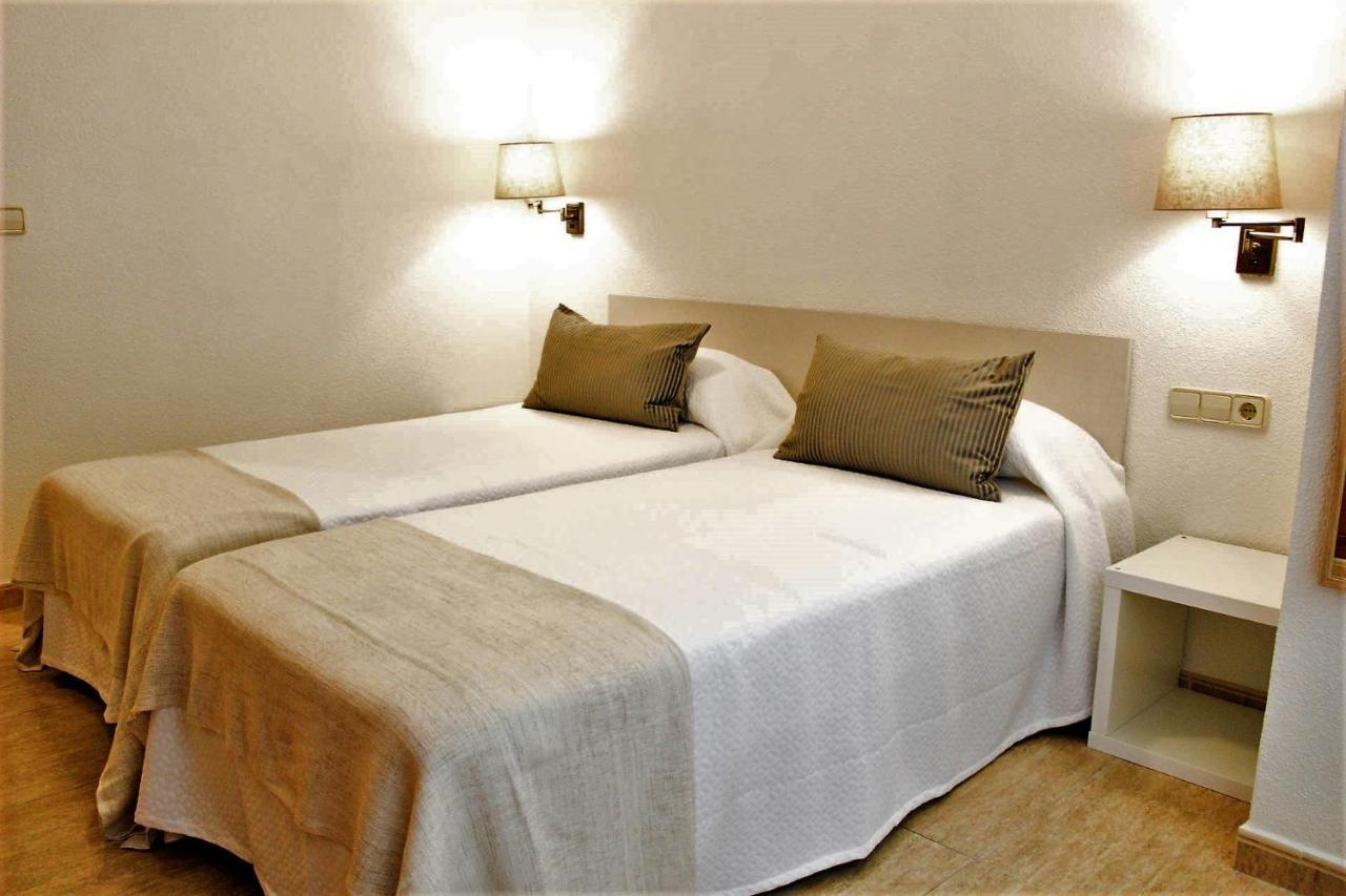 Port-Beach Alicante 1 Екстер'єр фото