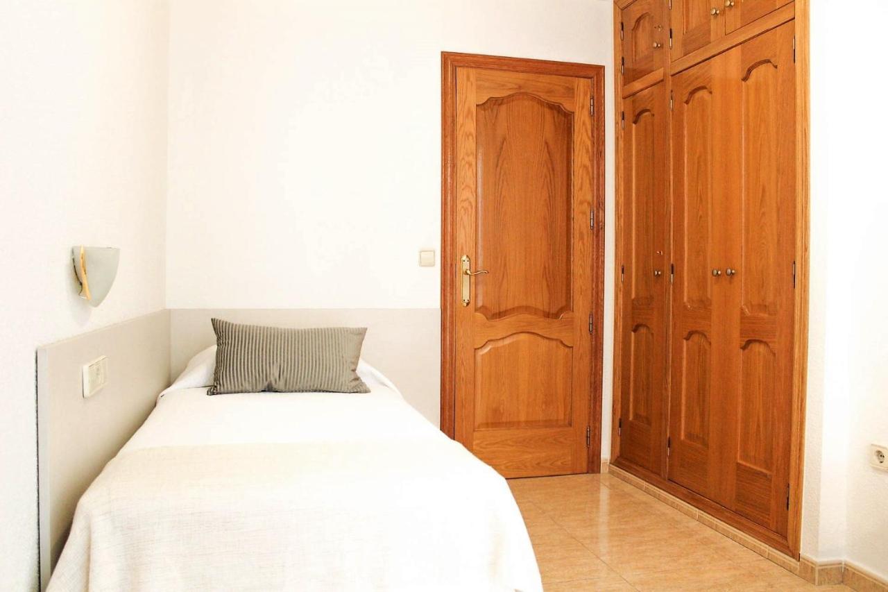 Port-Beach Alicante 1 Екстер'єр фото